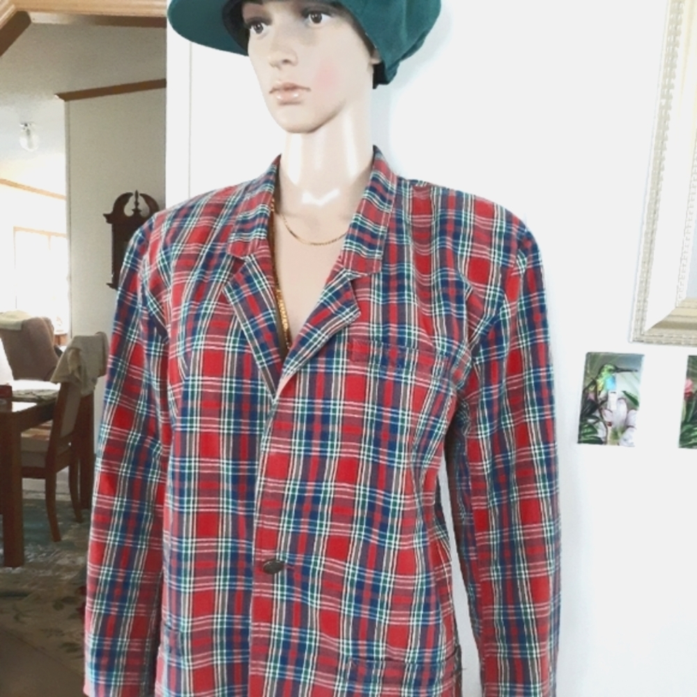 Womens Jacket Liz Claiborne